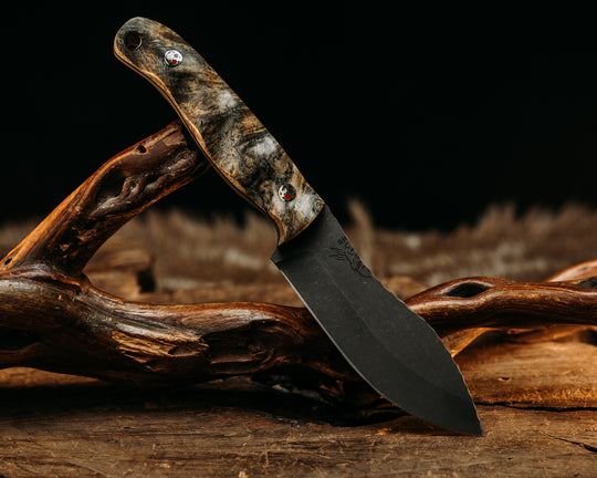 Skinner Jr - Buckeye, Patriot Pins, Brass Lanyard Pin, Textured Grip.