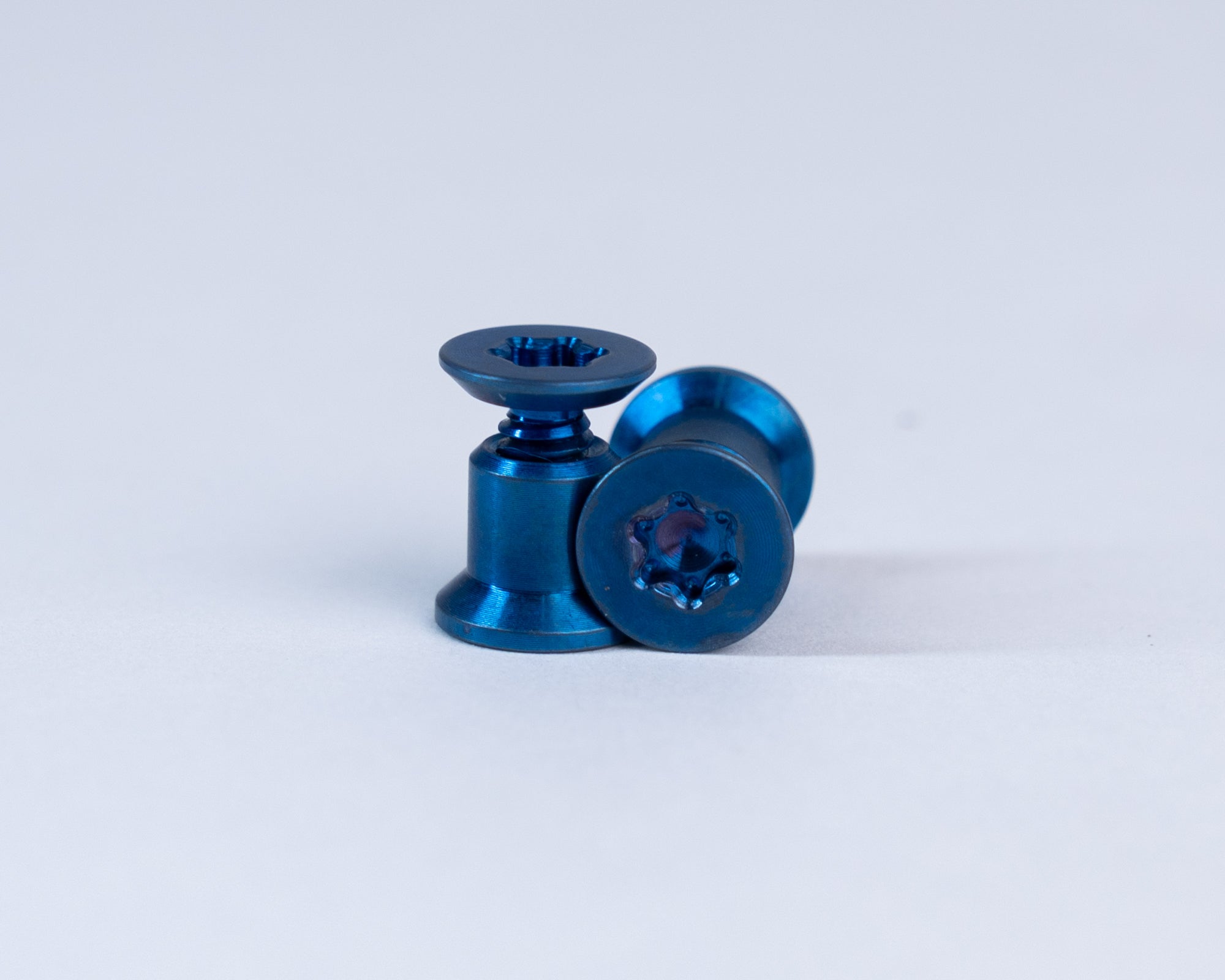 HeartButs ブルー HeartBuds ワイヤレスイヤホン ブルー(ブルー): ファッション