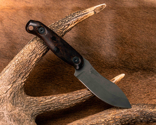 Skinner Jr- Desert Ironwood, Allen Bolts, Smooth Grip