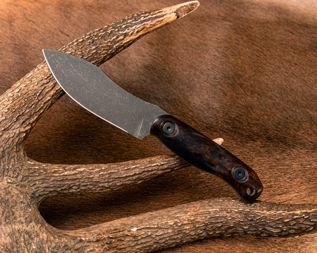 Skinner Jr- Desert Ironwood, Allen Bolts, Smooth Grip