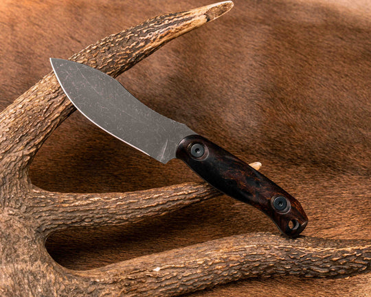 Skinner Jr- Desert Ironwood, Allen Bolts, Smooth Grip
