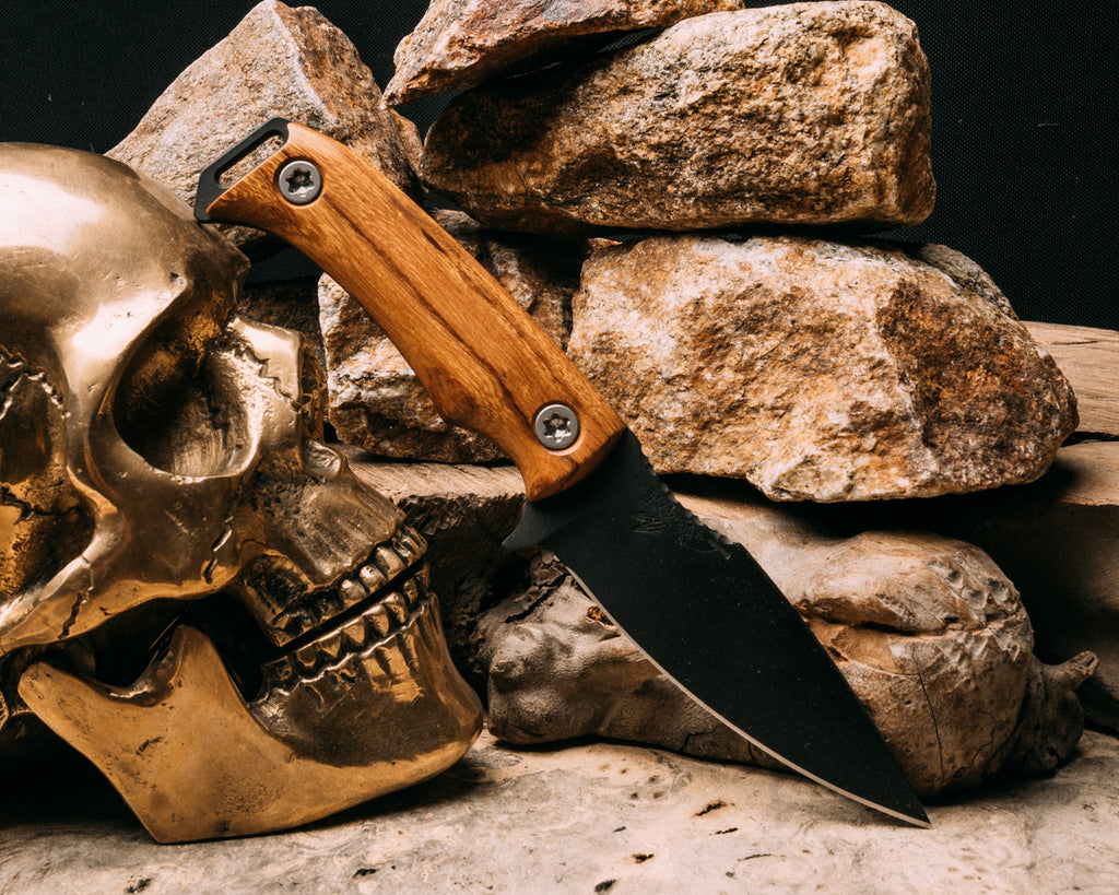 Knives – Page 3 – Half Face Blades Knives – Page 3 – Half Face Blades