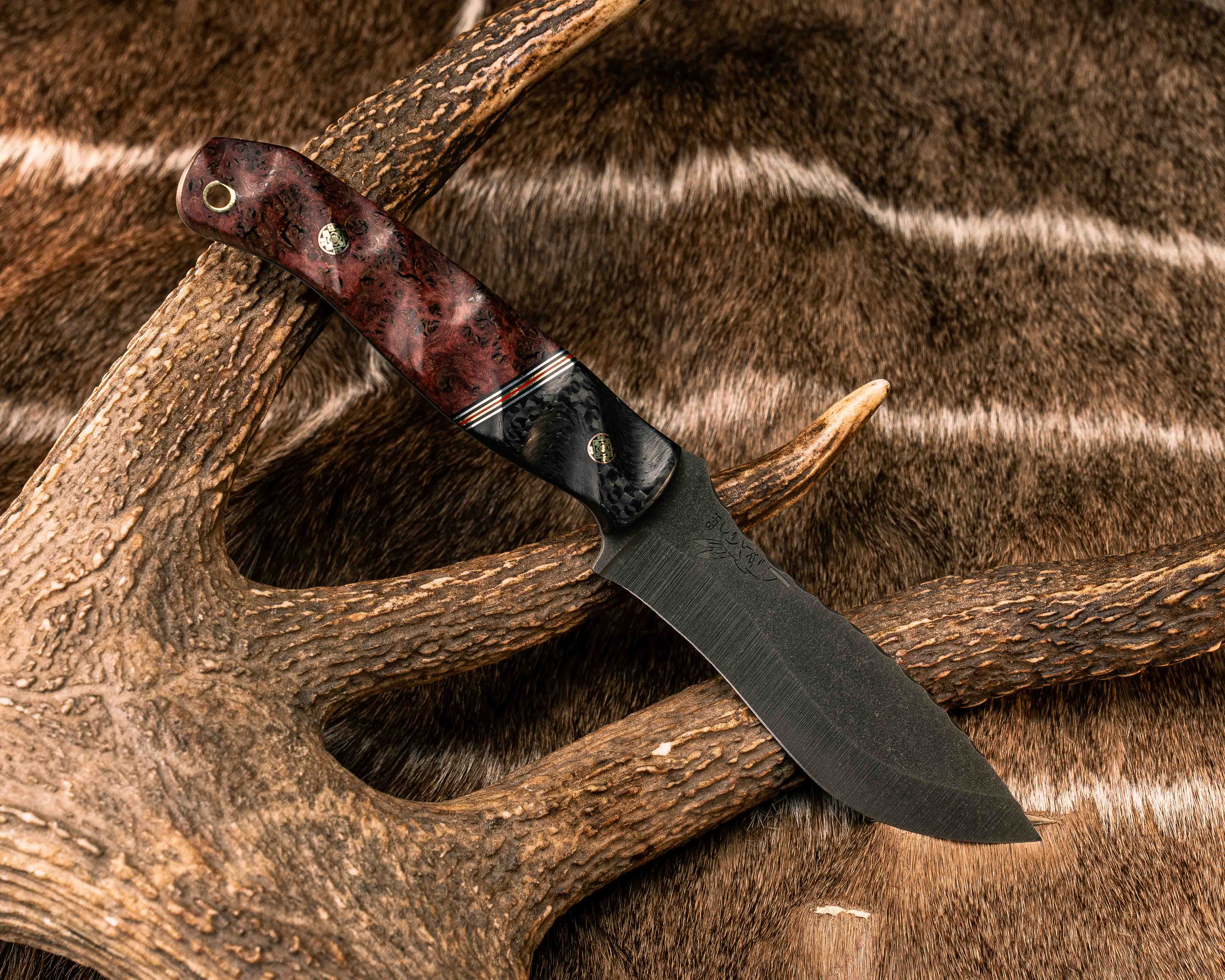 Limited – Half Face Blades