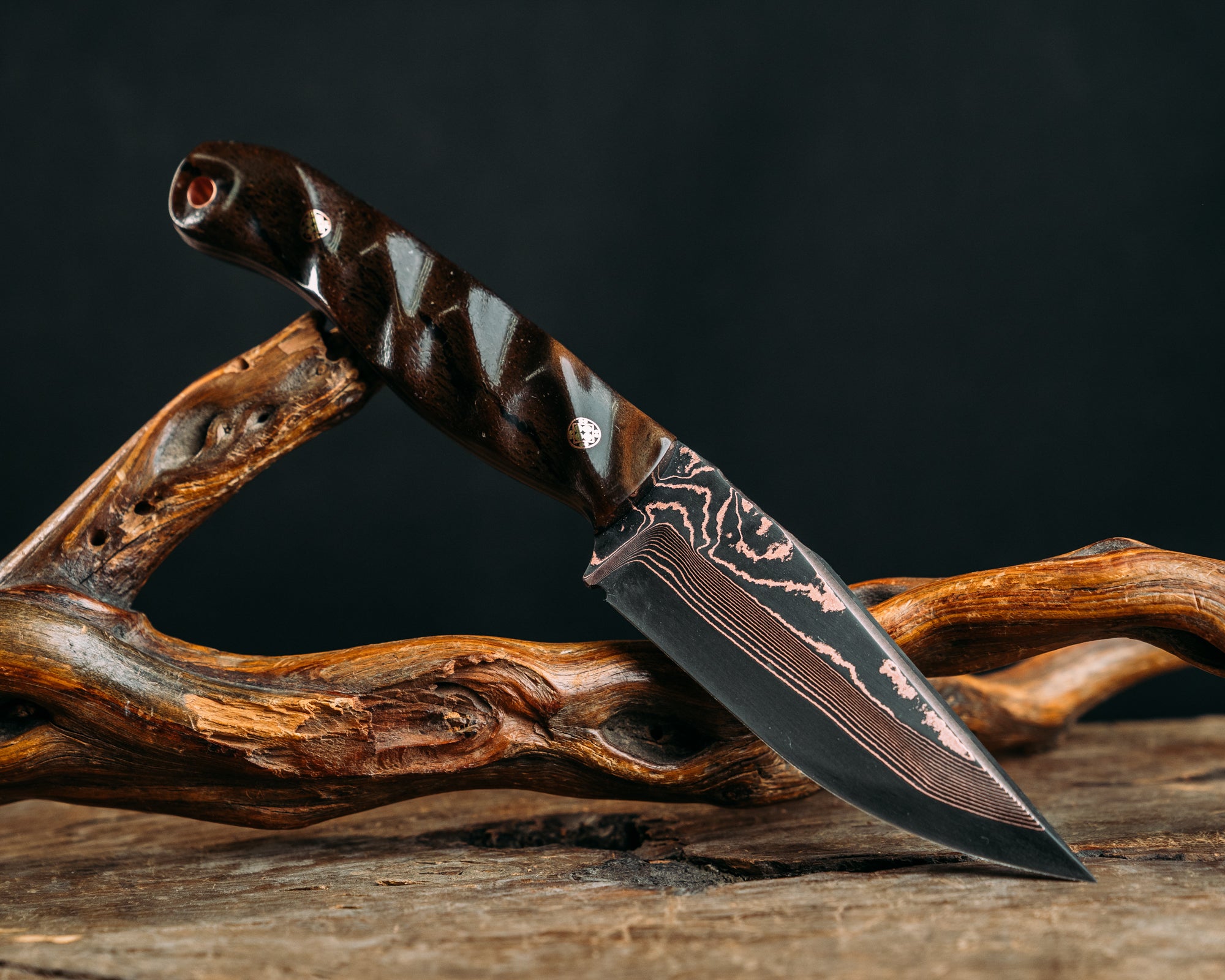 Knives – Half Face Blades