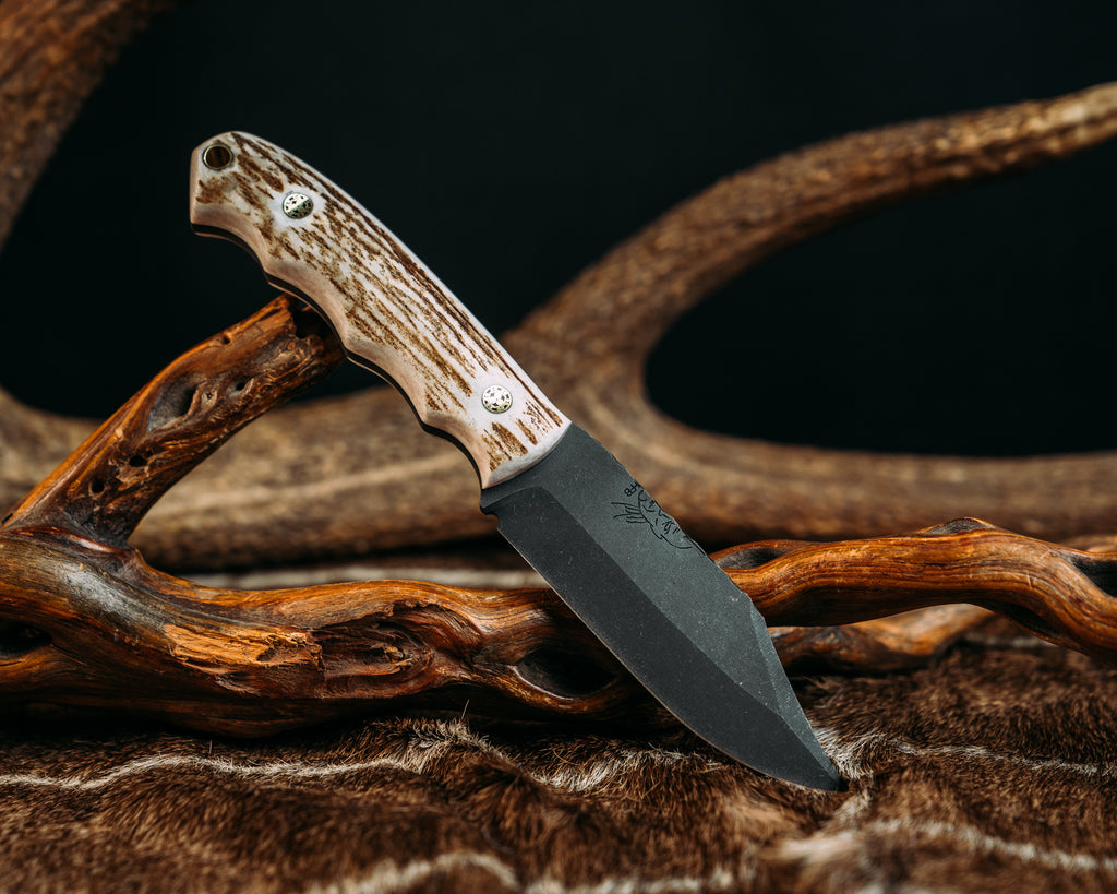 Knives – Page 3 – Half Face Blades
