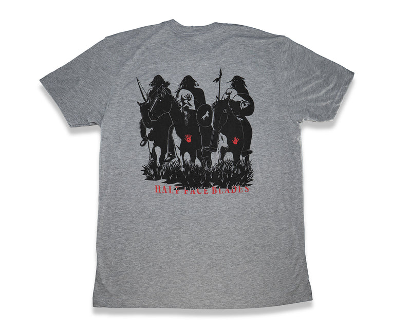 War Party Tee
