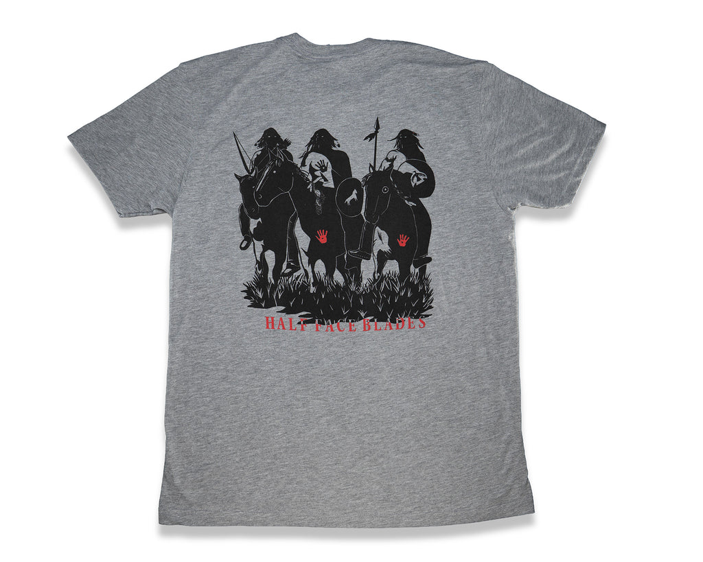 War Party Tee