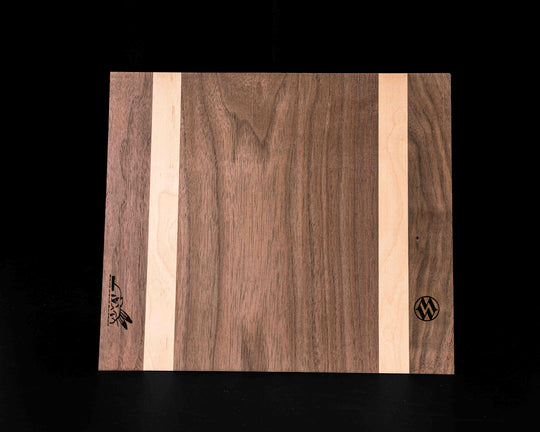 Magnetic Chef Set Board