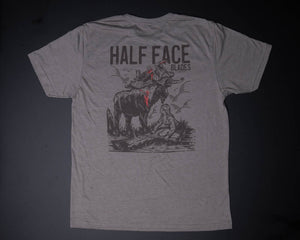 Killer Moose Tee