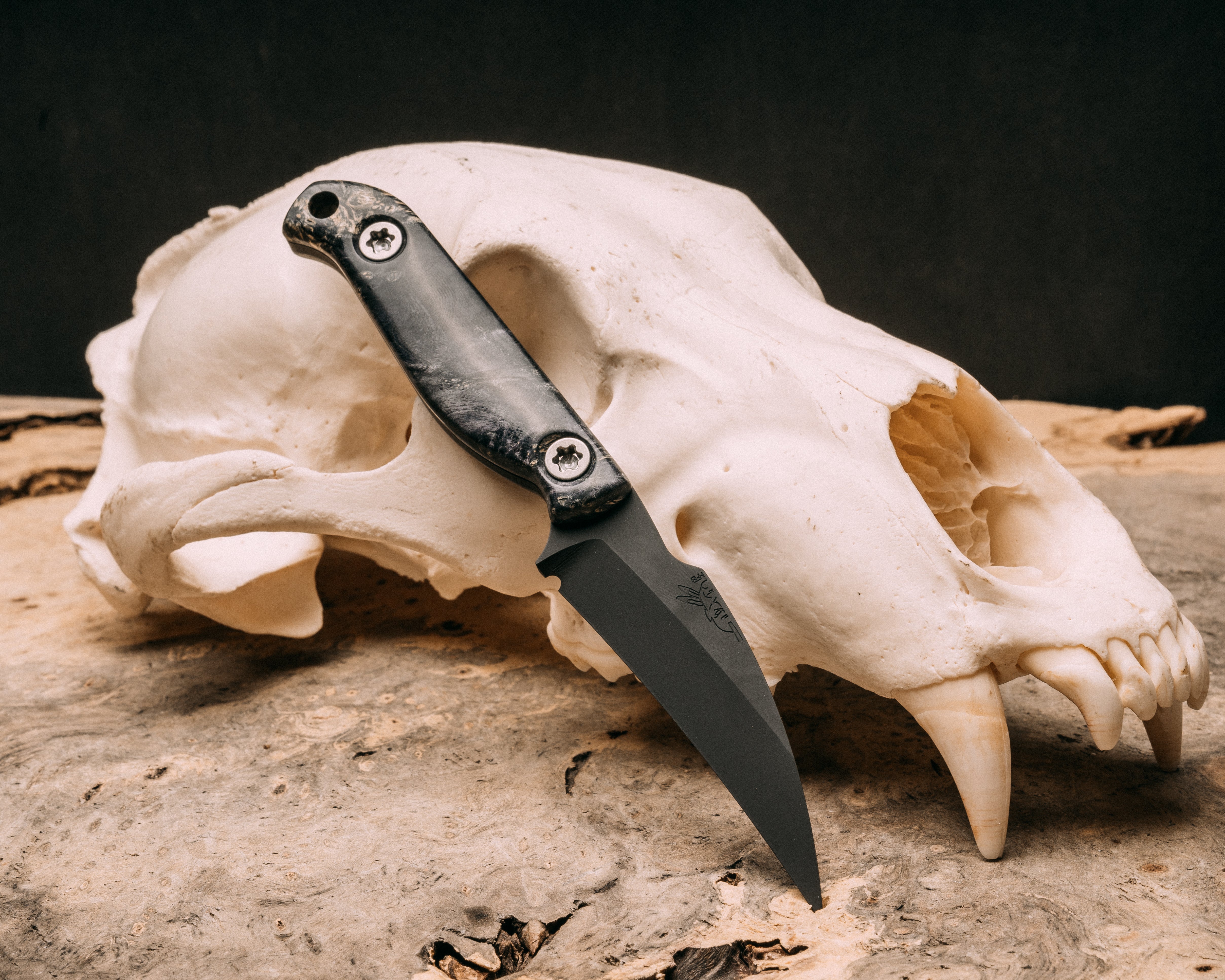 Knives – Page 5 – Half Face Blades