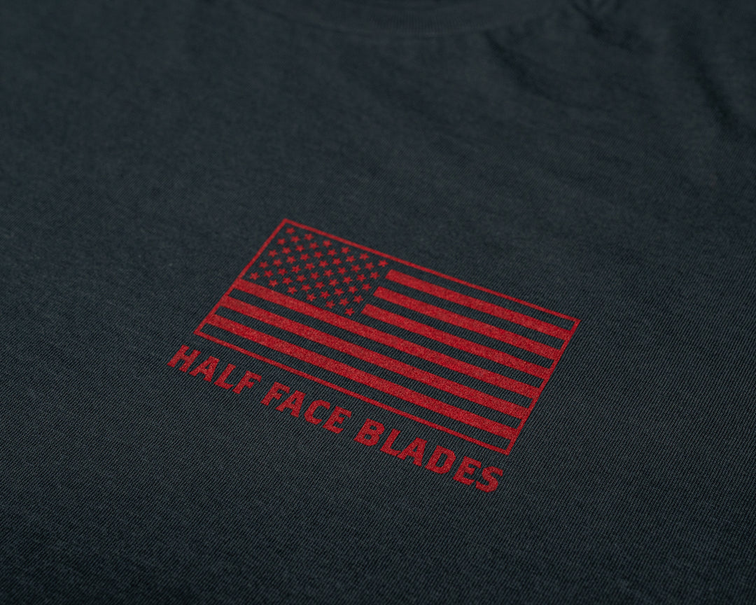 HFB Crossed Arrow Long Sleeve