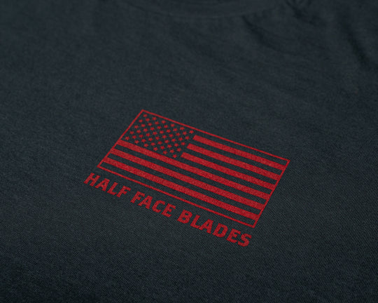 HFB Crossed Arrow Long Sleeve