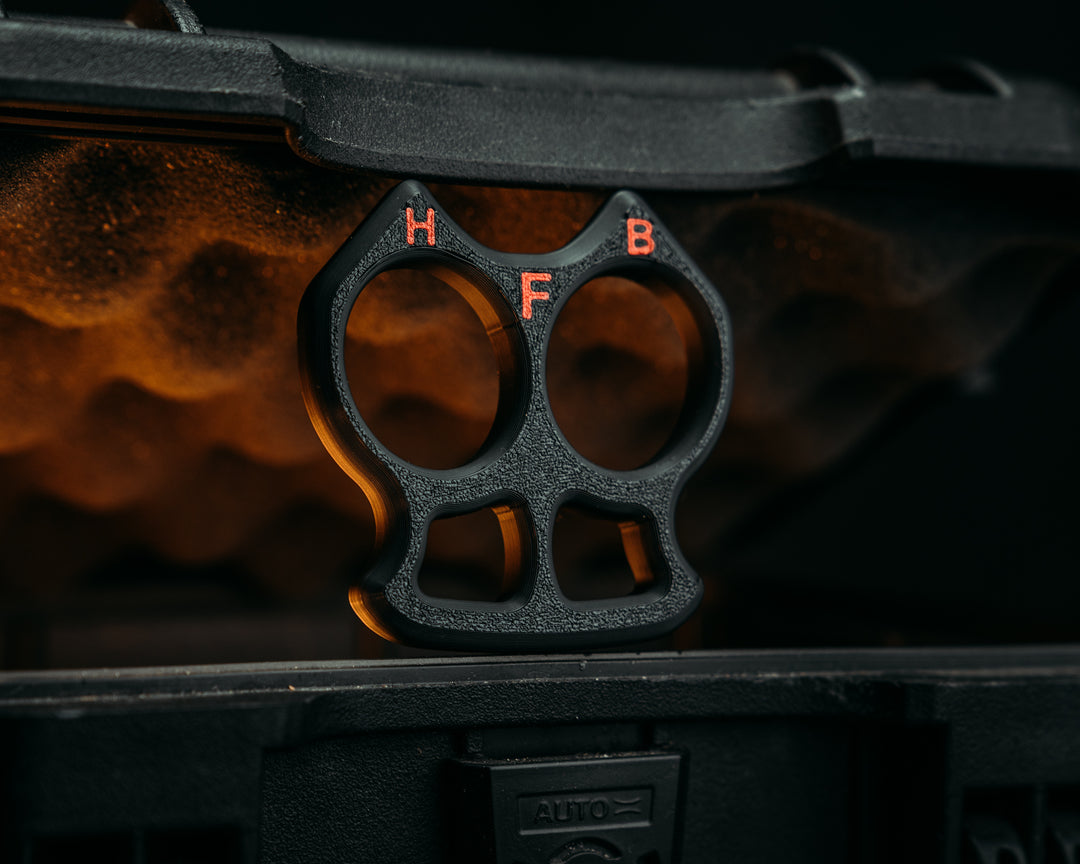 SD Customs 2020 Harley Davidson FXLRS & One-Off XL Bleeding Heart Hawk Giveaway - Half Face Blades Composite Friendmakers