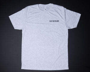 Scalper Tee Heather White