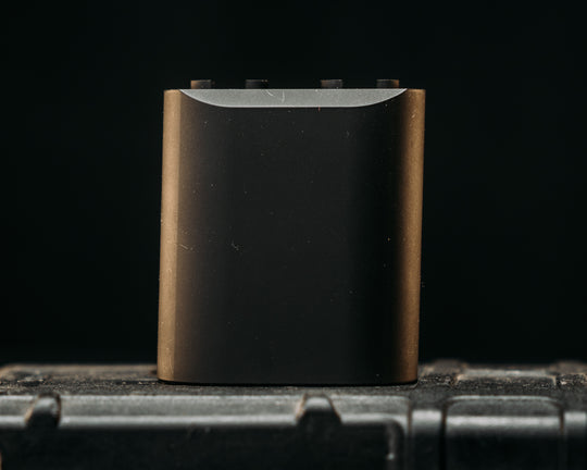 HFB-C M-LOK FOREGRIP (Multi-Colors Options)