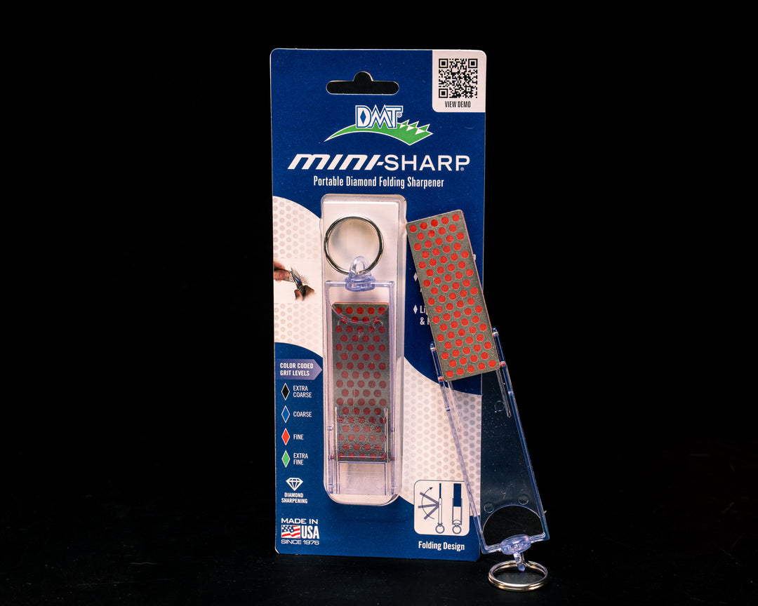 Face Sharpener Sharpeners – Half Face Blades