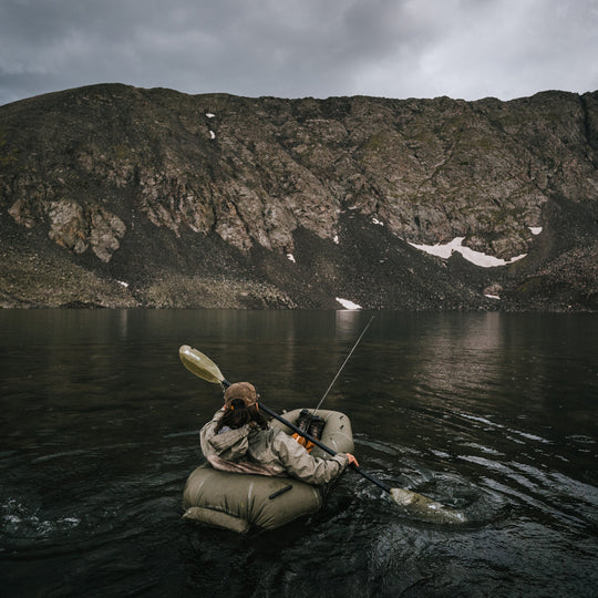 Rapid Raft