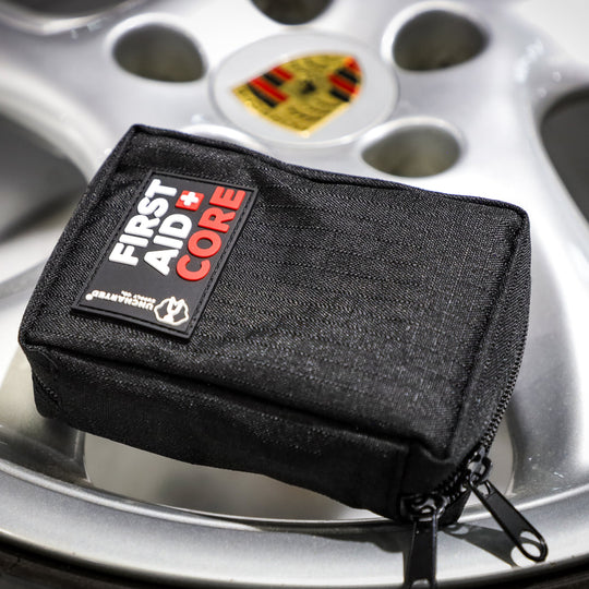 First Aid Core