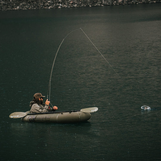 Rapid Raft