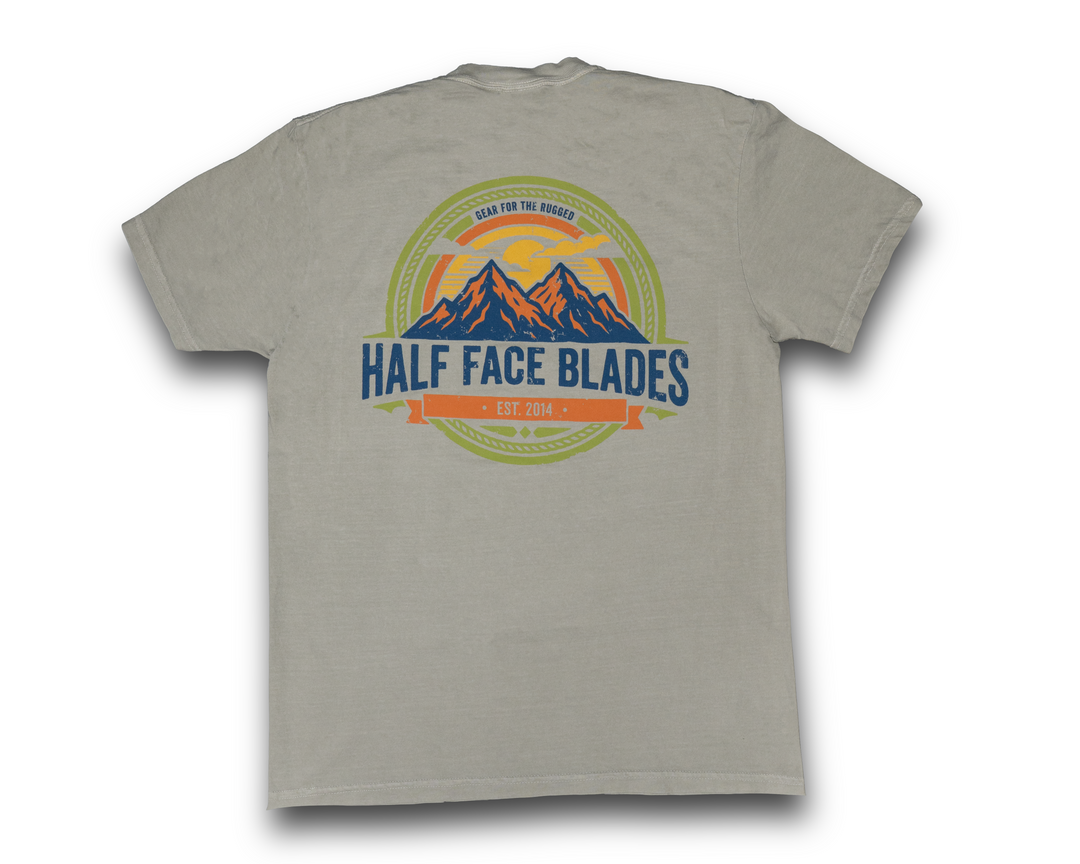HFB Gear for The Rugged Tee