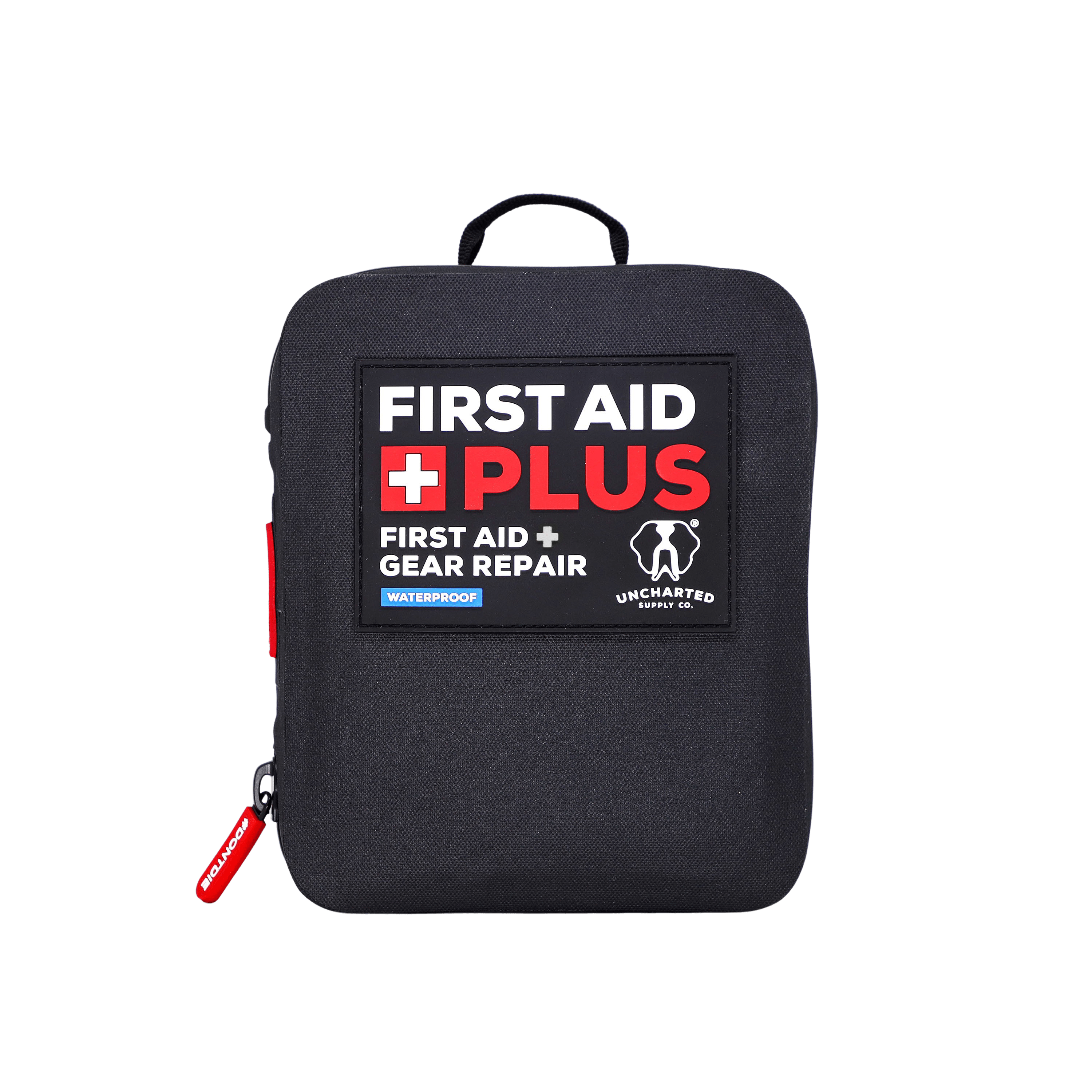 First Aid Plus – Half Face Blades