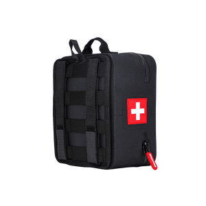 First Aid Plus