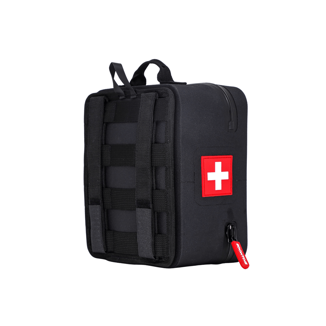 First Aid Plus – Half Face Blades