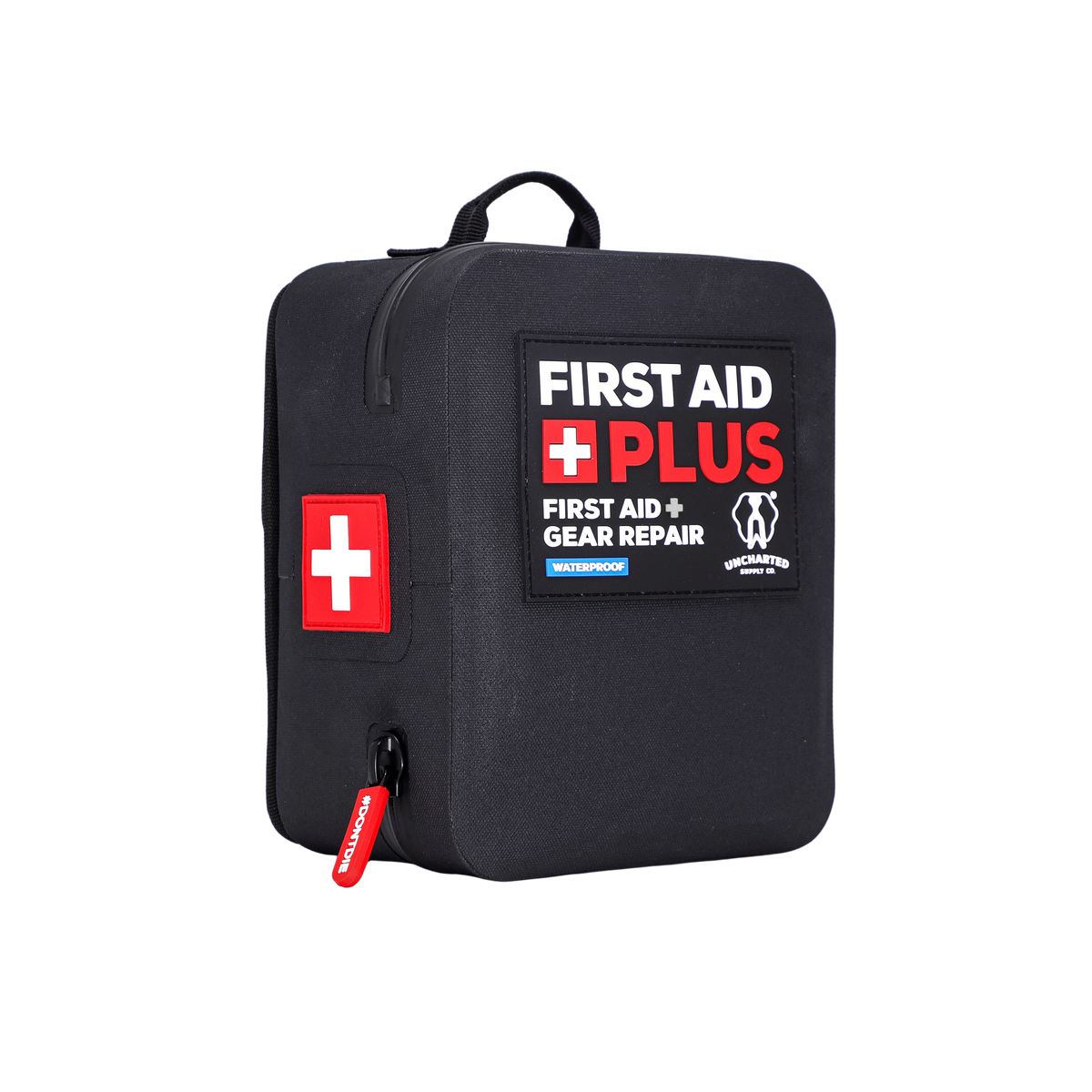 First Aid Plus – Half Face Blades