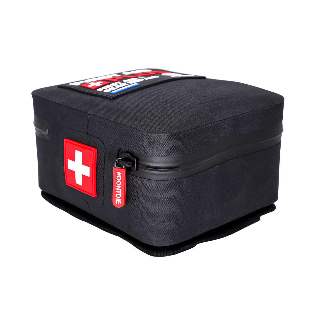 First Aid Plus – Half Face Blades