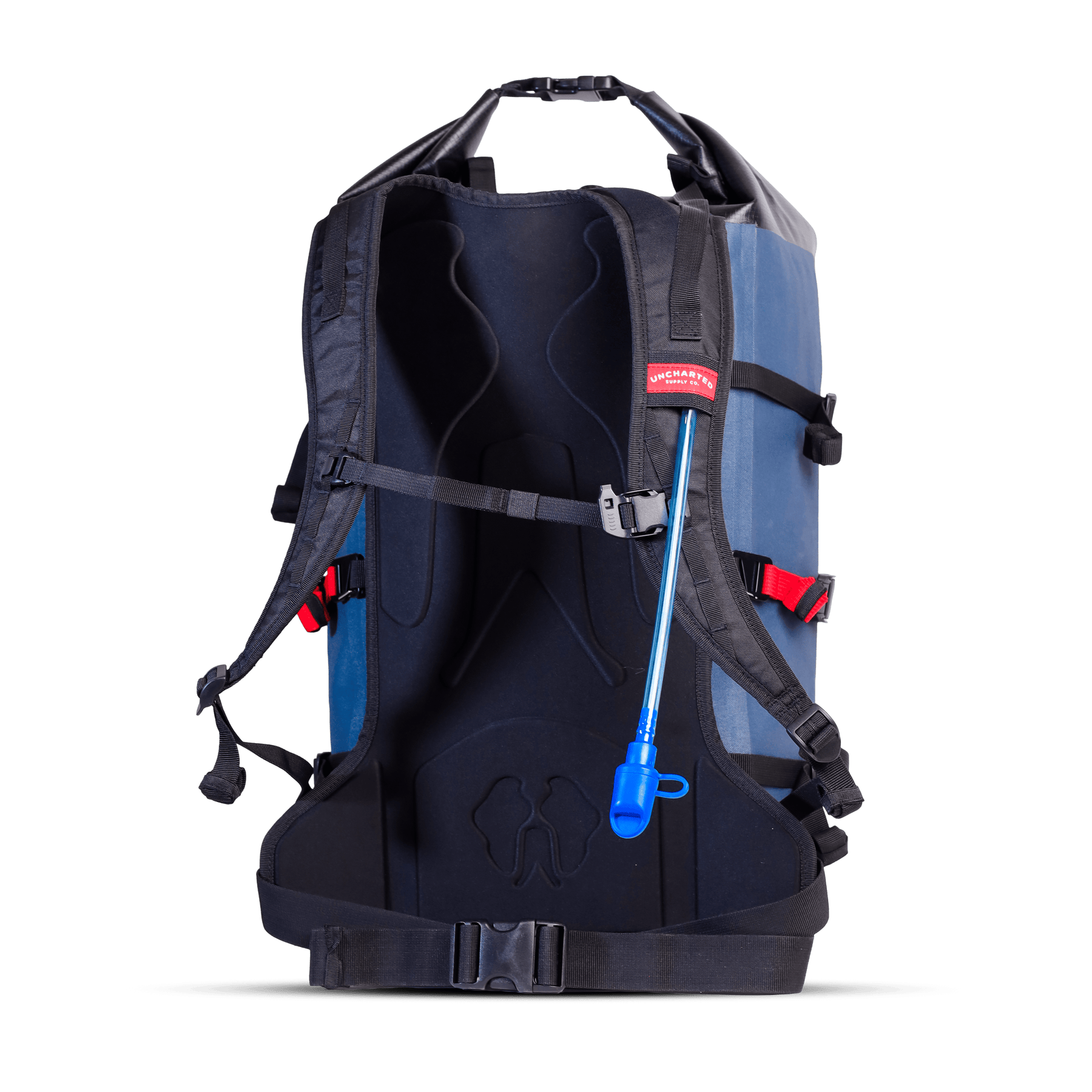 north face aztec backpack Barron Backpack – Half Face Blades