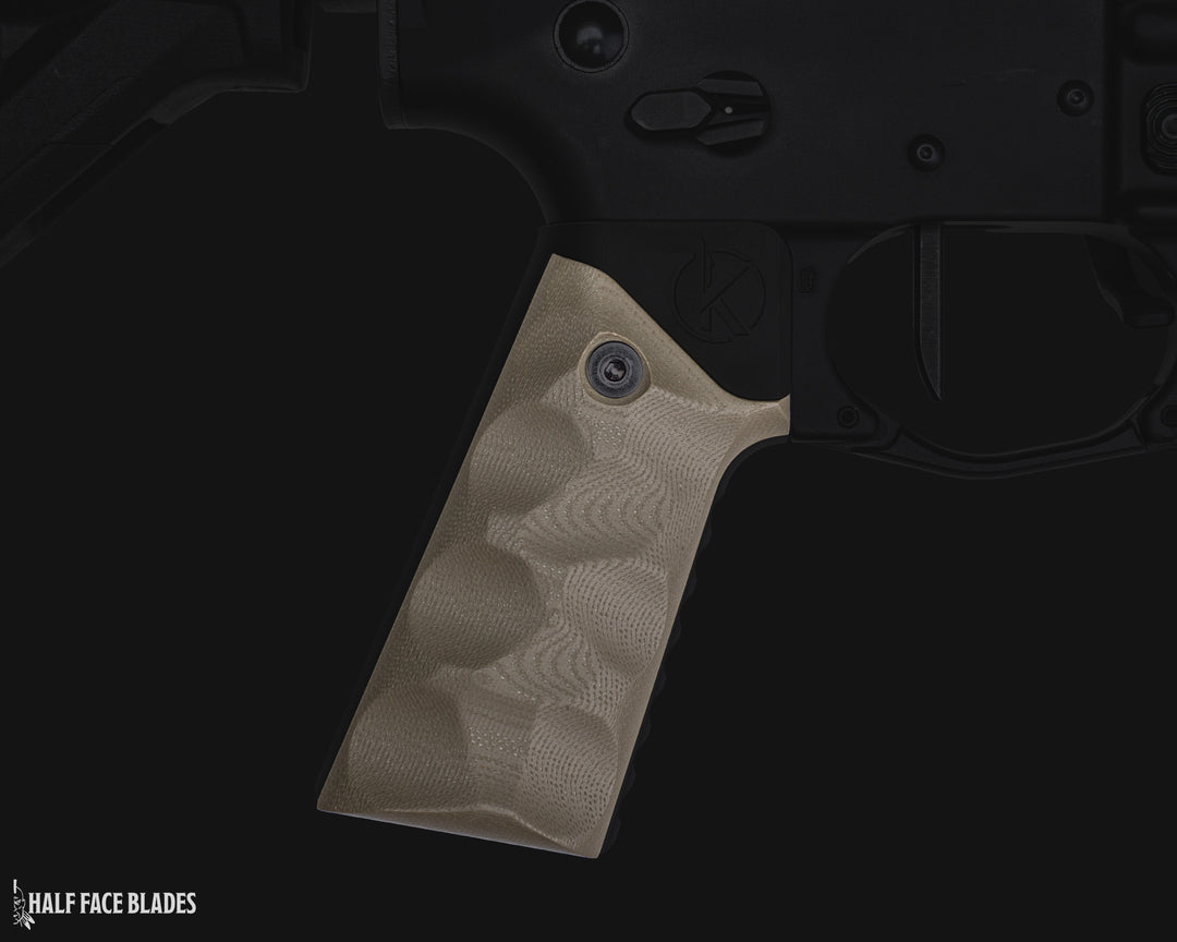 Scale - HFB x Kinetic Grip System