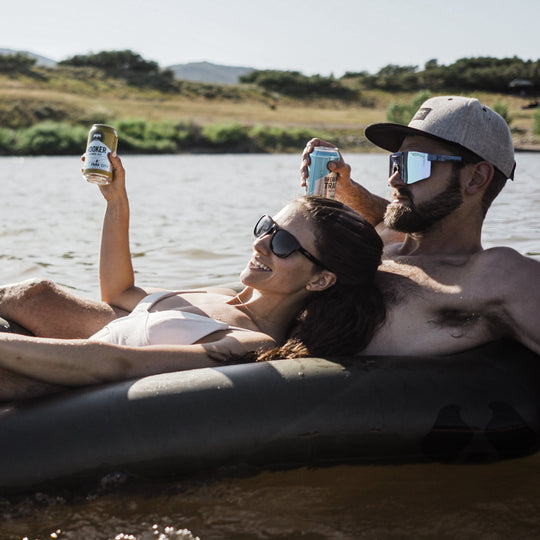 Rapid Raft