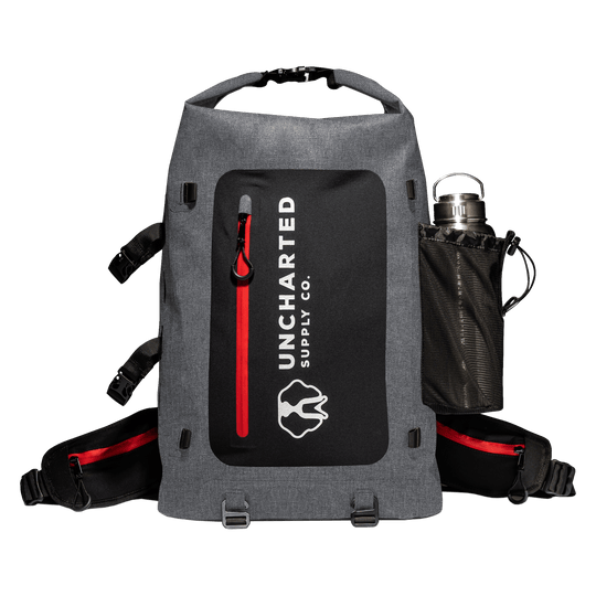 THE SEVENTY2® Survival System