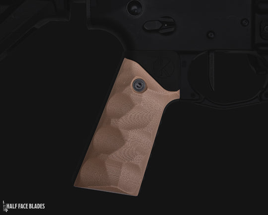 Scale - HFB x Kinetic Grip System