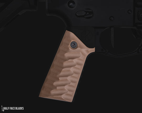 Scale - HFB x Kinetic Grip System