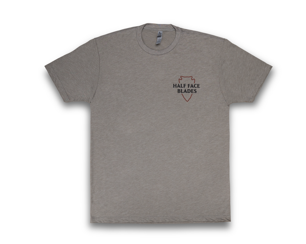 Great American Bison Tee