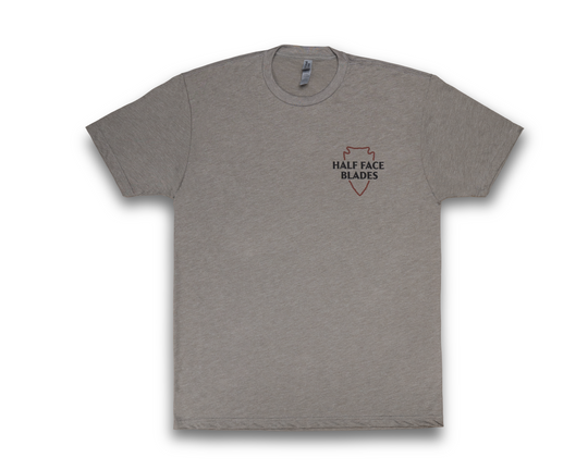 Great American Bison Tee