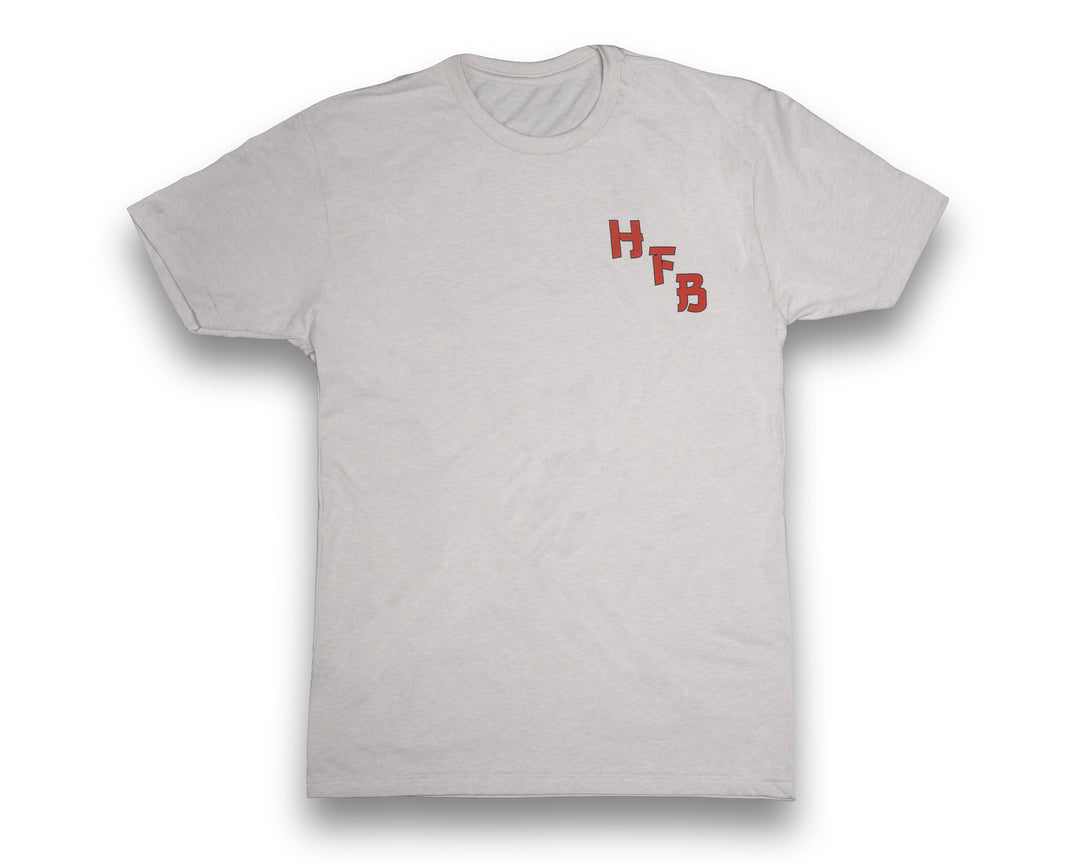 HFB Sushi Tee (Sand)