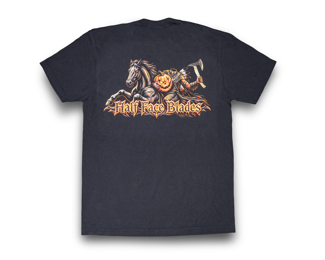 HFB 2026 Halloween Tee