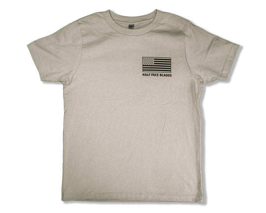 HFB Scalper Tee YOUTH