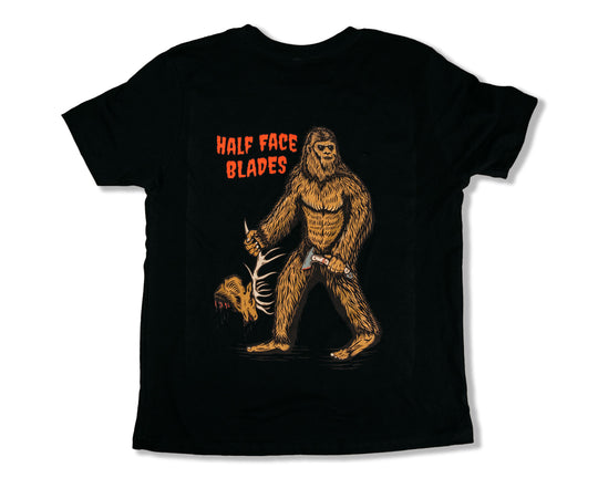 HFB Big Foot Elk Tee YOUTH