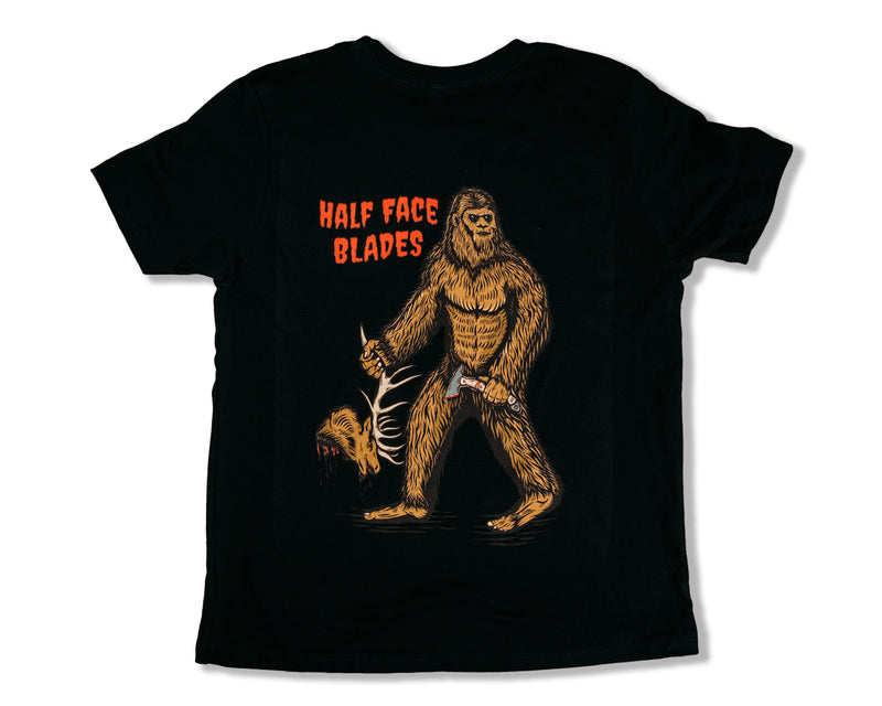 HFB Big Foot Elk Tee YOUTH