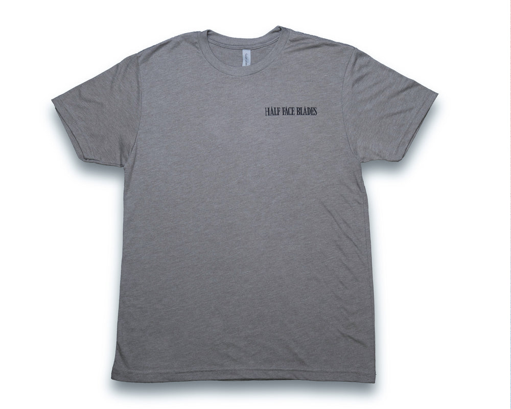 HFB Scalper Tee Gray
