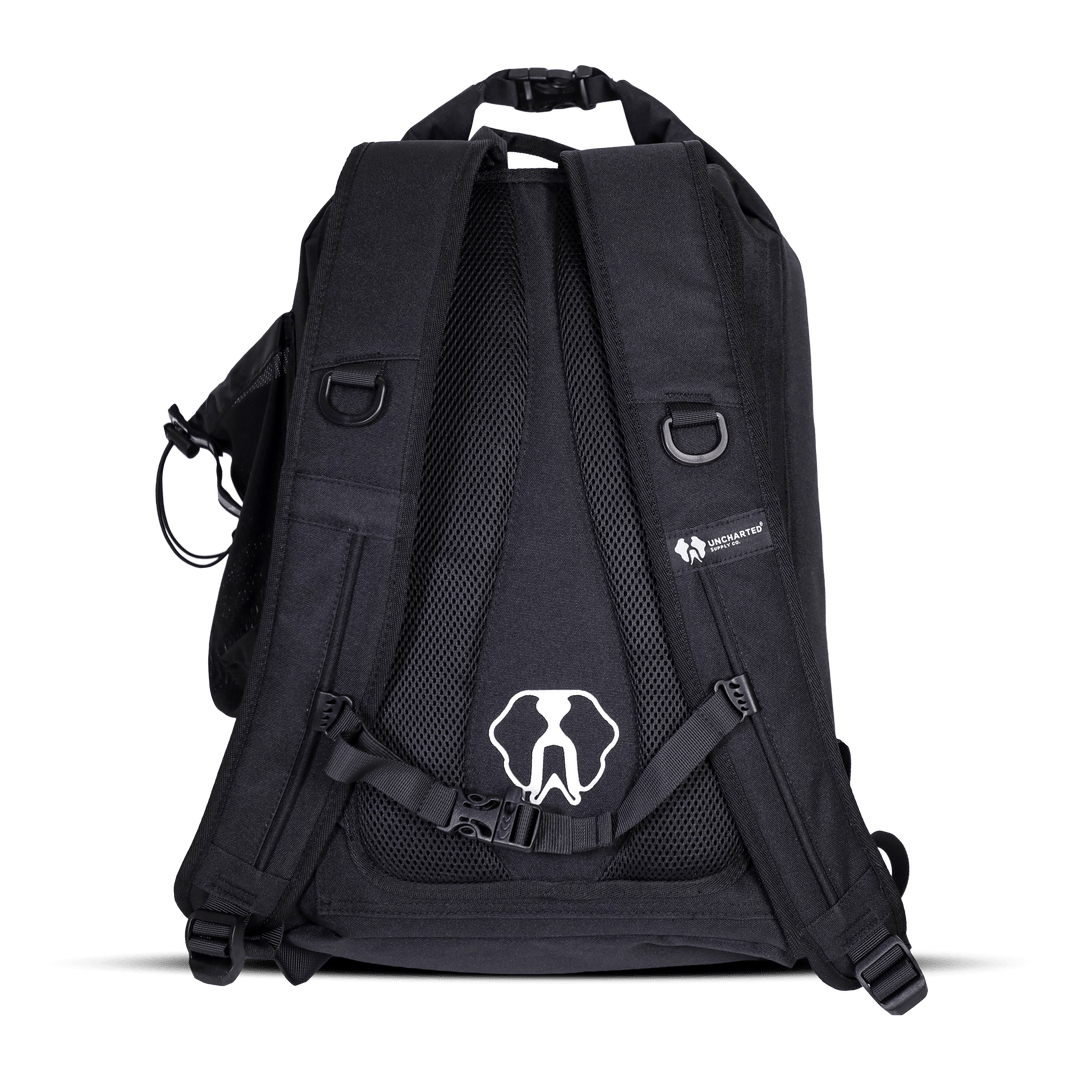 DOT Fleet Vehicle Safety Kit