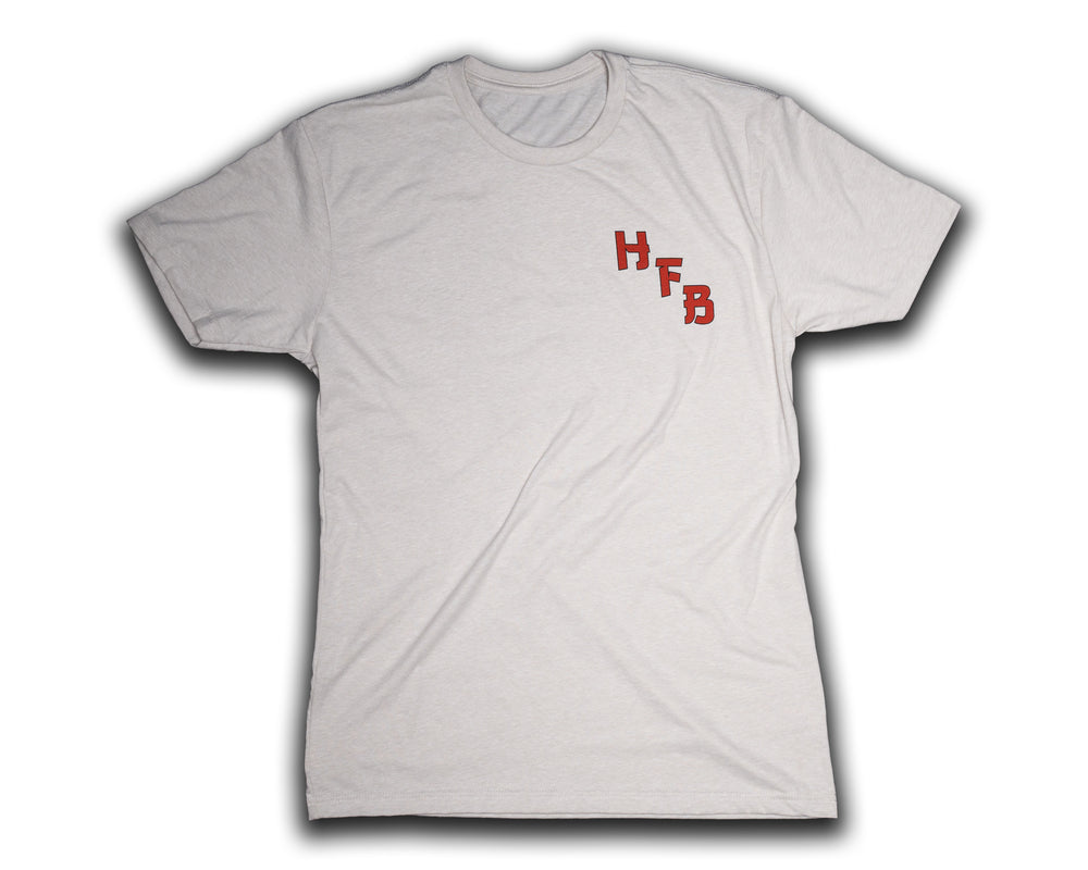 HFB Sushi Tee (Sand)