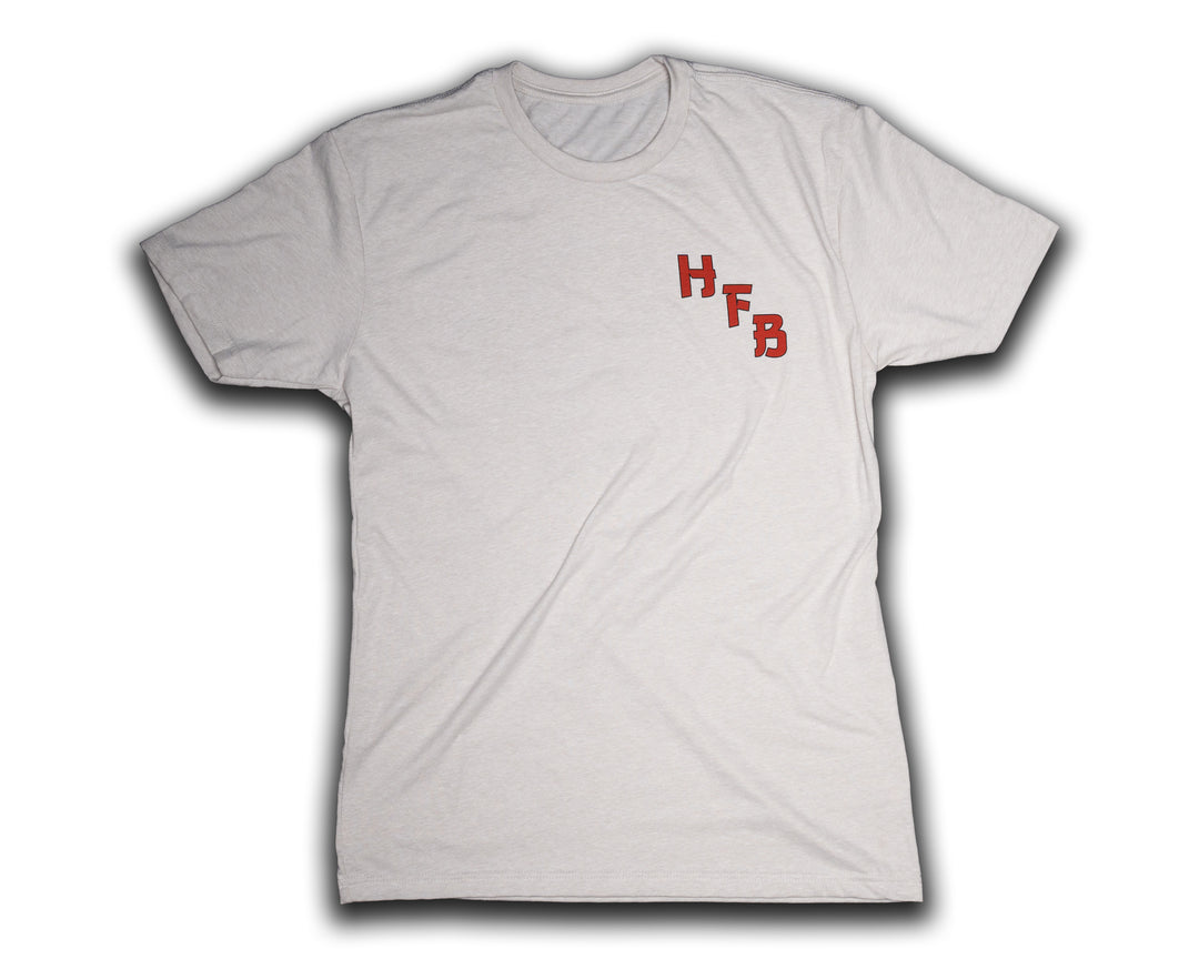 HFB Sushi Tee (Sand)