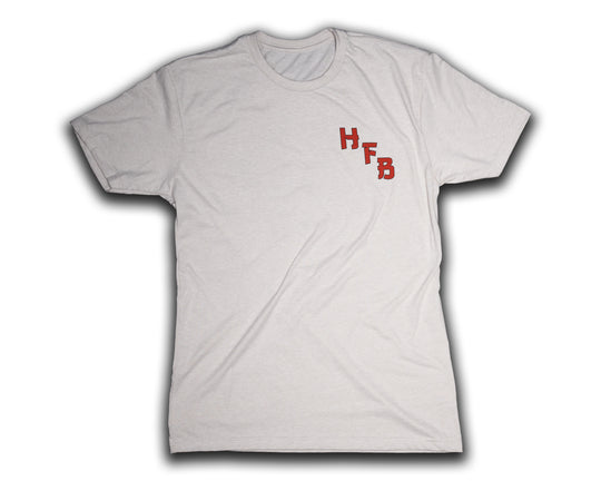 HFB Sushi Tee (Sand)