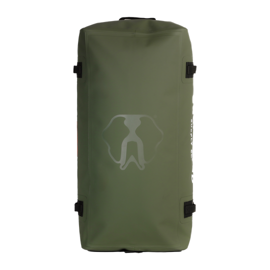 The Vault 45L Duffel Bag