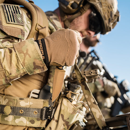 DONATE A BLADE! GIFT BLADE TO MILITARY, LAW ENFORCEMENT, FIRE DEPARTMENT, FIRST RESPONDERS