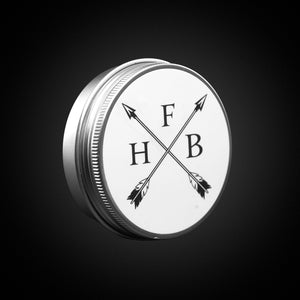 HFB Axe Wax, wood, steel wax